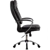 Кресло Метта LK-11 CH № 821 черный