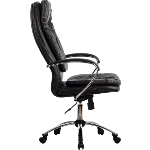 Кресло Метта LK-11 CH № 821 черный