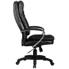 Кресло Метта LK-11 PL № 721 черный