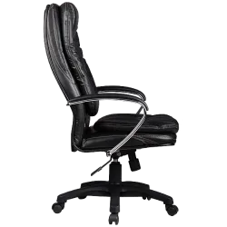Кресло Метта LK-11 PL № 721 черный