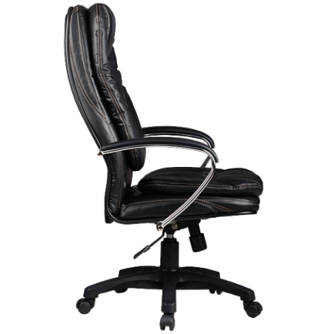 Кресло Метта LK-11 PL № 721 черный