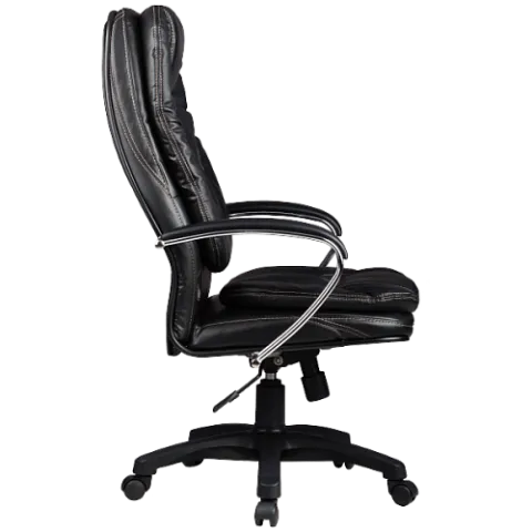 Кресло Метта LK-11 PL № 721 черный