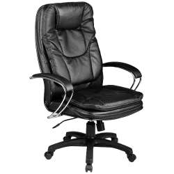 Кресло Метта LK-11 PL № 721 черный