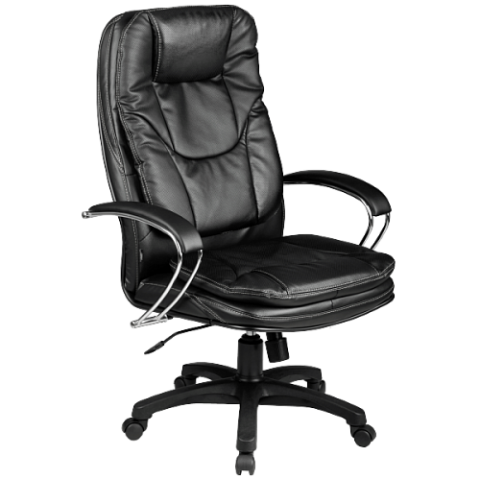 Кресло Метта LK-11 PL № 721 черный