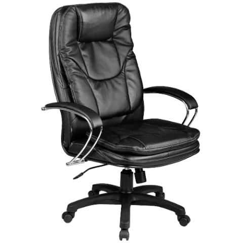 Кресло Метта LK-11 PL № 721 черный