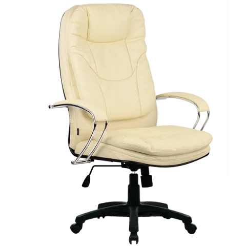 Кресло Метта LK-11 PL № 720 бежевый