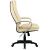 Кресло Метта LK-11 PL № 720 бежевый
