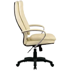 Кресло Метта LK-11 PL № 720 бежевый