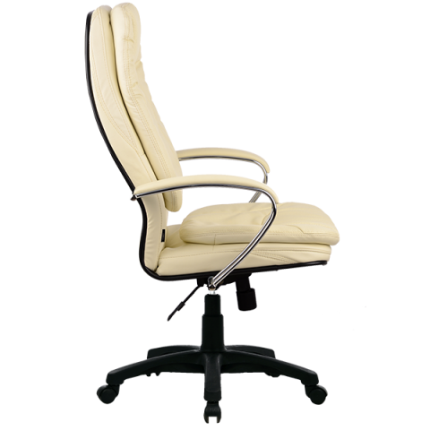 Кресло Метта LK-11 PL № 720 бежевый