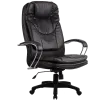 Кресло Метта LK-11 PL № 821 черный