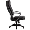 Кресло Метта LK-11 PL № 821 черный