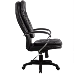 Кресло Метта LK-11 PL № 821 черный
