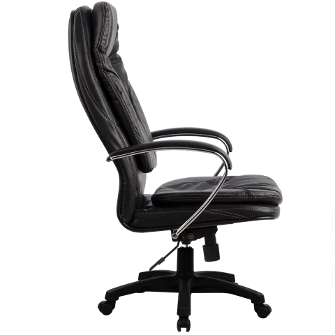 Кресло Метта LK-11 PL № 821 черный