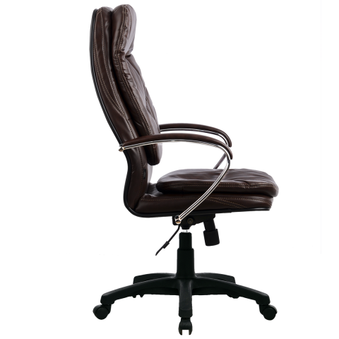 Кресло Метта LK-11 PL № 723 коричневый