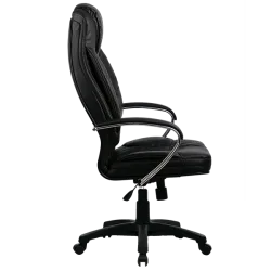 Кресло Метта LK-12 PL № 721 черный
