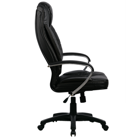 Кресло Метта LK-12 PL № 721 черный