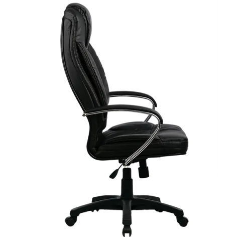 Кресло Метта LK-12 PL № 721 черный