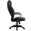 Кресло Метта LK-12 PL № 821 черный