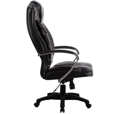 Кресло Метта LK-12 PL № 821 черный