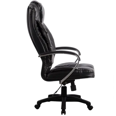 Кресло Метта LK-12 PL № 821 черный