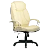 Кресло Метта LK-12 PL № 720 бежевый