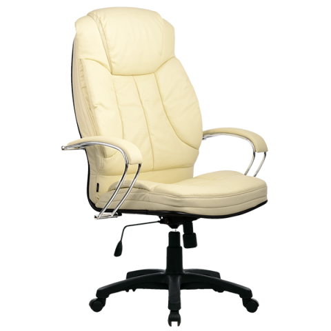 Кресло Метта LK-12 PL № 720 бежевый