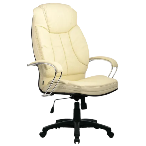 Кресло Метта LK-12 PL № 720 бежевый