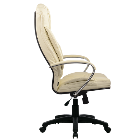 Кресло Метта LK-12 PL № 720 бежевый