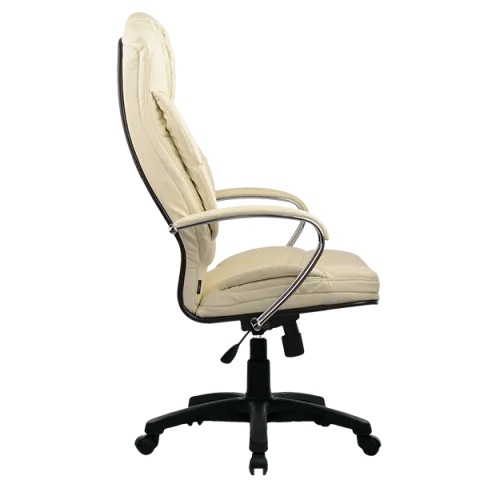 Кресло Метта LK-12 PL № 720 бежевый