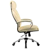 Кресло Метта LK-13 CH № 720 бежевый