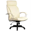 Кресло Метта LK-13 PL № 720 бежевый