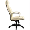Кресло Метта LK-13 PL № 720 бежевый