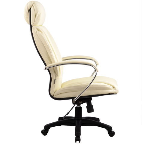 Кресло Метта LK-13 PL № 720 бежевый