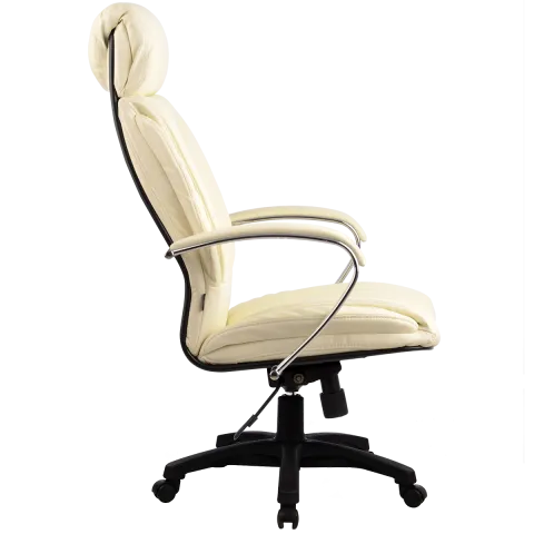 Кресло Метта LK-13 PL № 720 бежевый