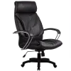 Кресло Метта LK-13 PL № 721 черный