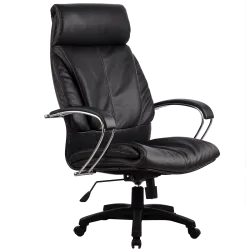 Кресло Метта LK-13 PL № 721 черный