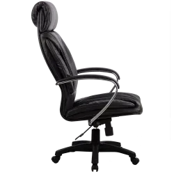 Кресло Метта LK-13 PL № 721 черный