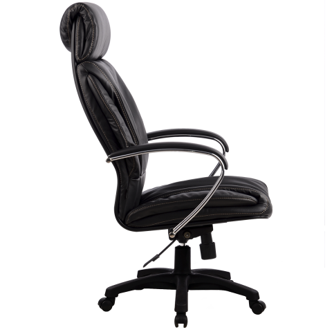 Кресло Метта LK-13 PL № 721 черный