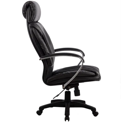 Кресло Метта LK-13 PL № 721 черный