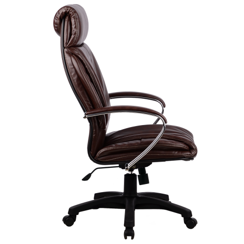 Кресло Метта LK-13 PL № 723 коричневый