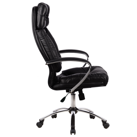 Кресло Метта LK-14 CH № 721 черный