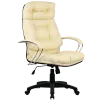Кресло Метта LK-14 PL № 720 бежевый