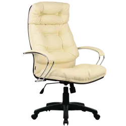 Кресло Метта LK-14 PL № 720 бежевый