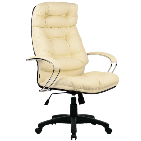 Кресло Метта LK-14 PL № 720 бежевый