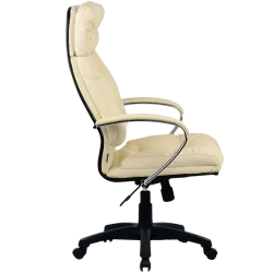 Кресло Метта LK-14 PL № 720 бежевый