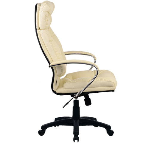 Кресло Метта LK-14 PL № 720 бежевый