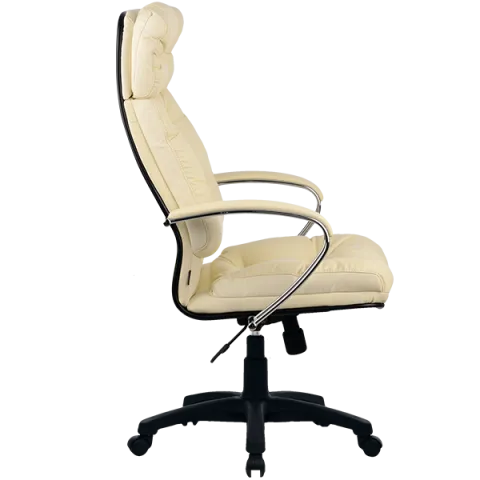 Кресло Метта LK-14 PL № 720 бежевый