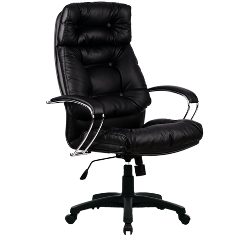 Кресло Метта LK-14 PL № 721 черный