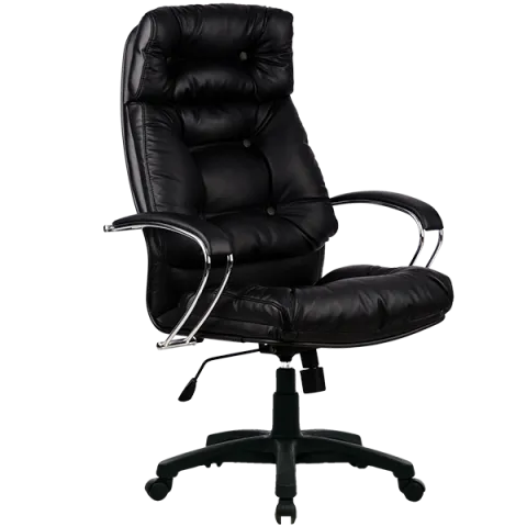 Кресло Метта LK-14 PL № 721 черный