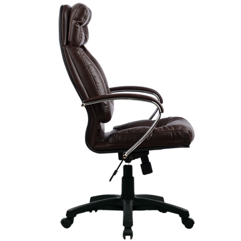 Кресло Метта LK-14 PL № 723 коричневый